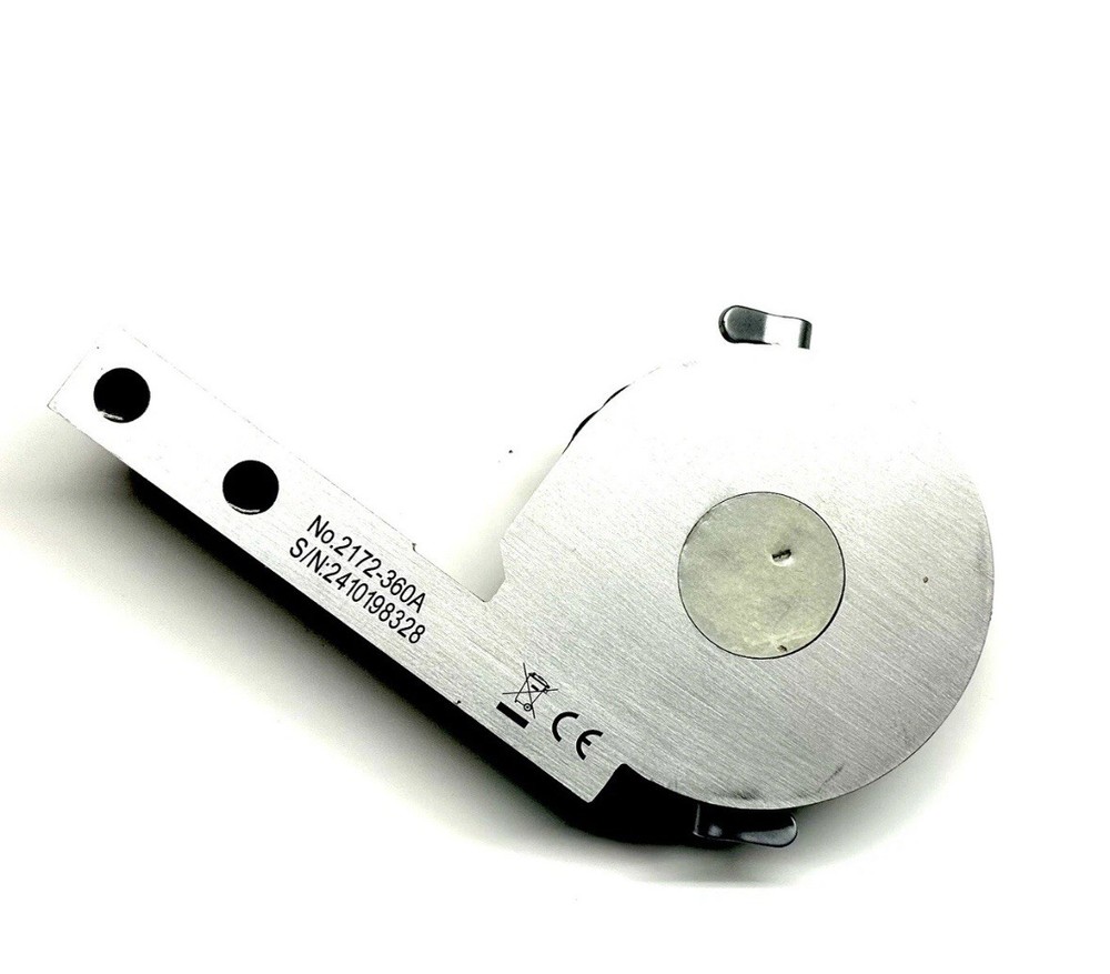 INSIZE 2172-360A Digital Bevel Protractor