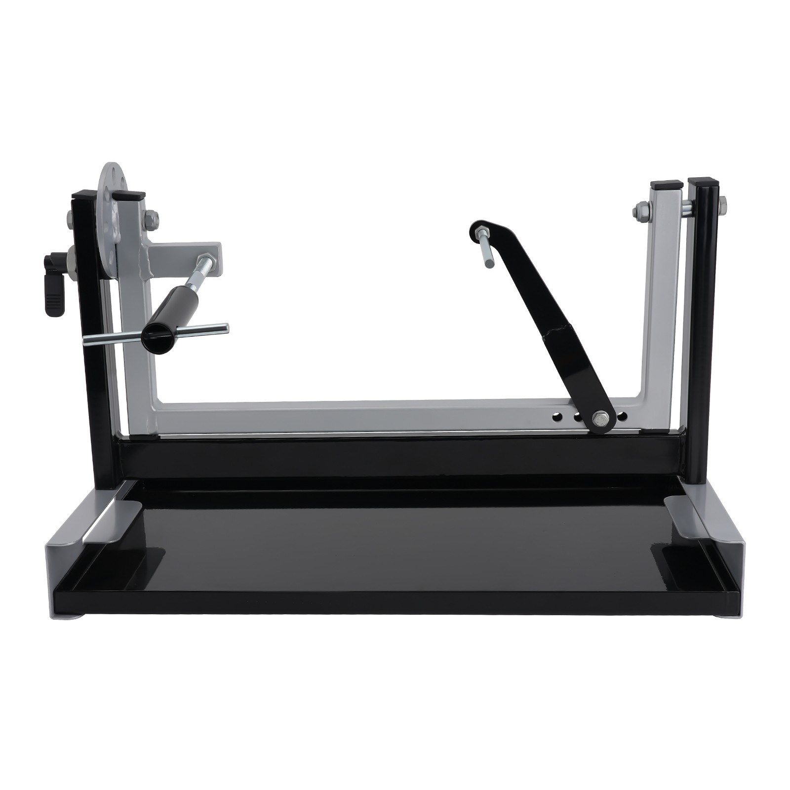 Universal 2 & 4 Stroke Engine Stand Single Cylinder Dirt Bike Motors For Yamaha