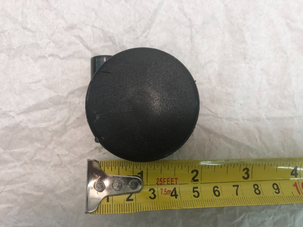 Bowflex Ultimate 2 Wheel OEM Part 47000490