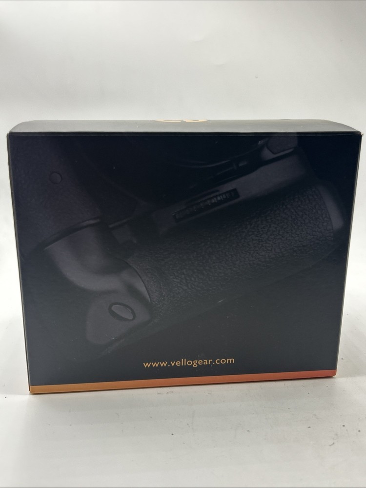 VELLO BG-N23 UNTESTED #269
