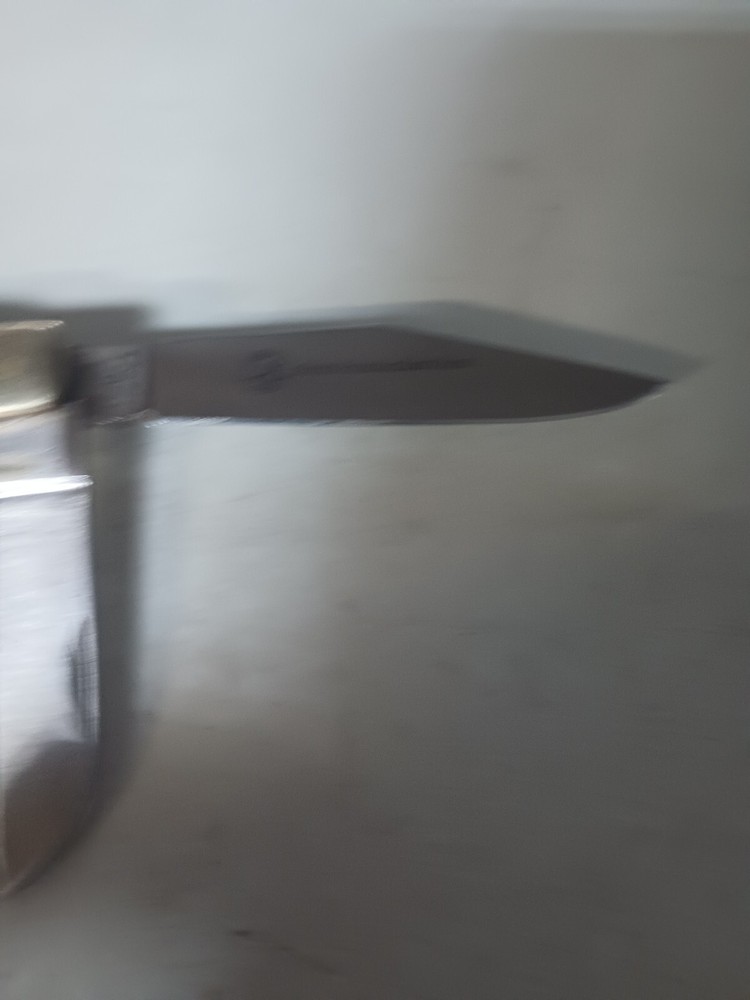 Schrade Classics Old Timer 128OT Knife COLLECTORS First Production Run