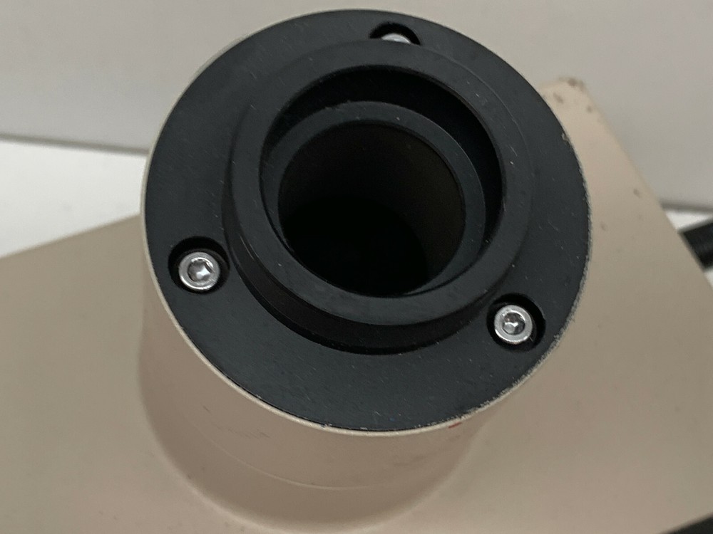 Olympus 9F1263 Trinocular Microscope Eyepiece