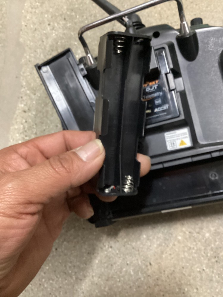 RC Controller for 3DR 3D Robotics IRIS Drone Quadcopter Controller Only No Drone