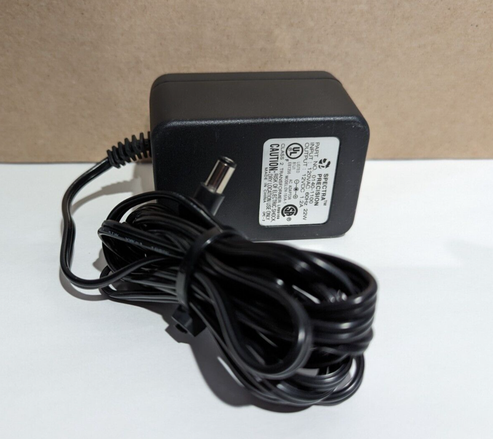 Spectra Precision Laser Level Charger | 0140-1100