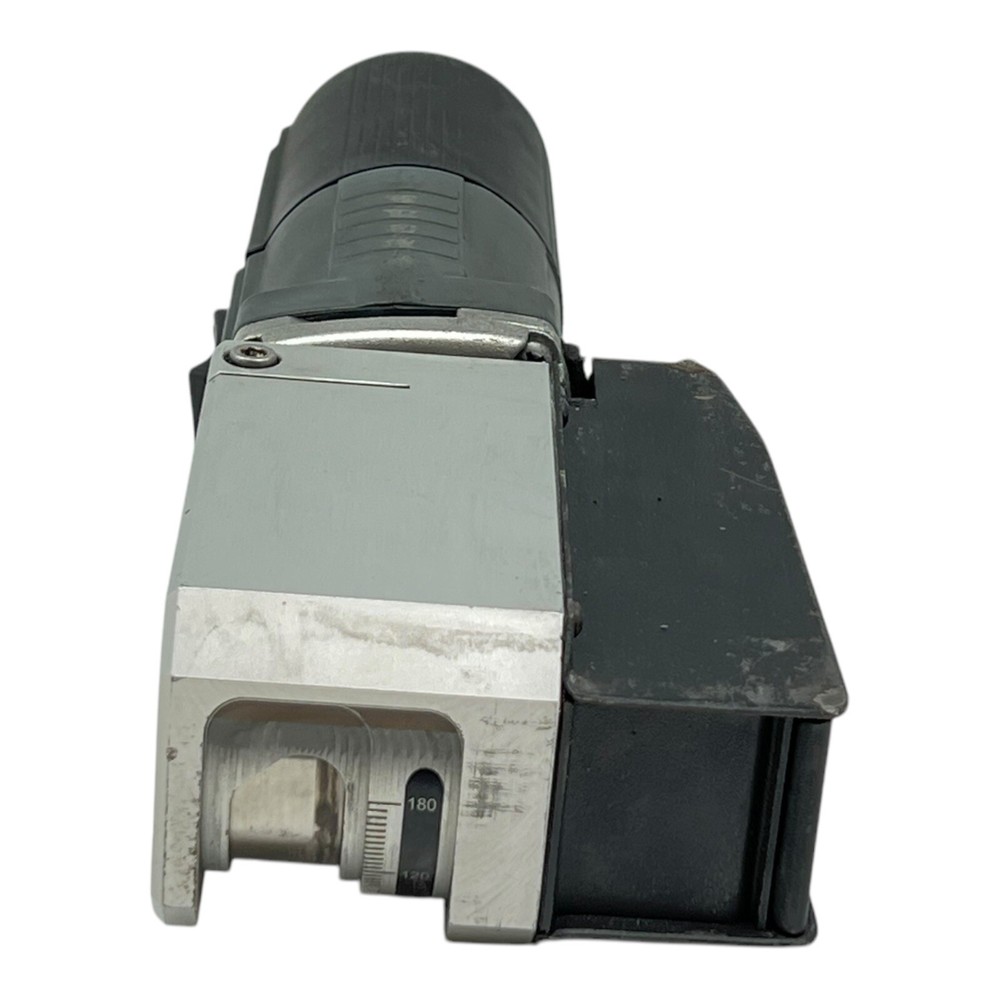 Lorch TEG 4.0 | electrode grinder grinder