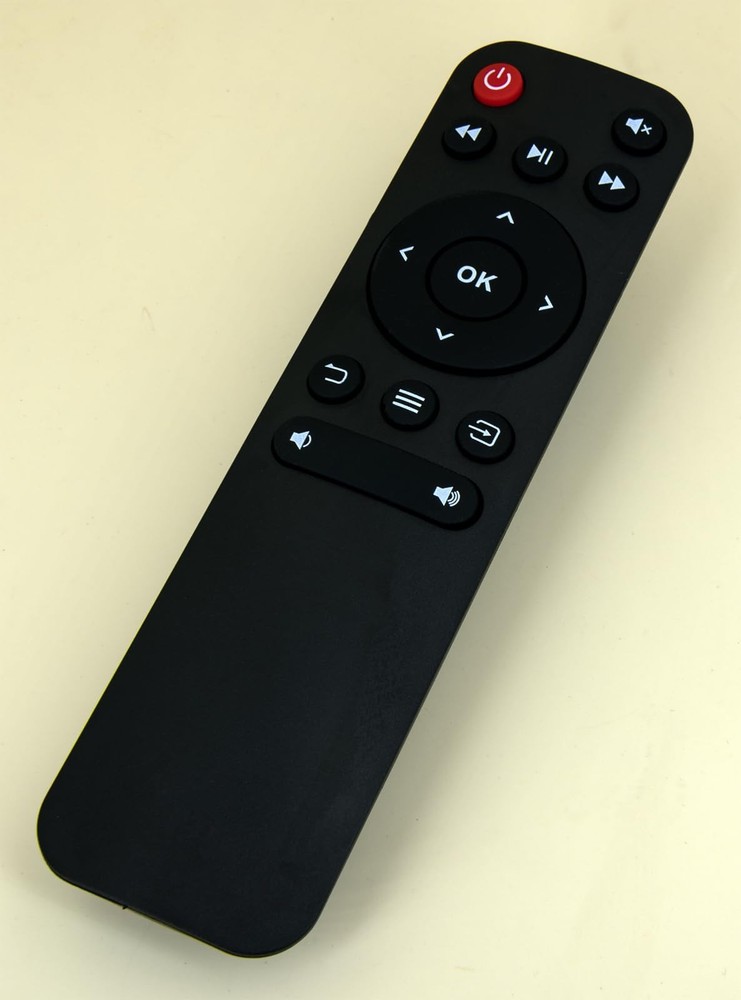 Replacement Remote Control for Vankyo Performance Same with remote control