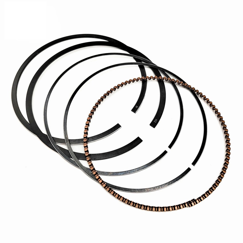 2 PCS Piston Ring Set For CFMOTO 800 Uforce Zforce Cforce 800 0800-0400A0