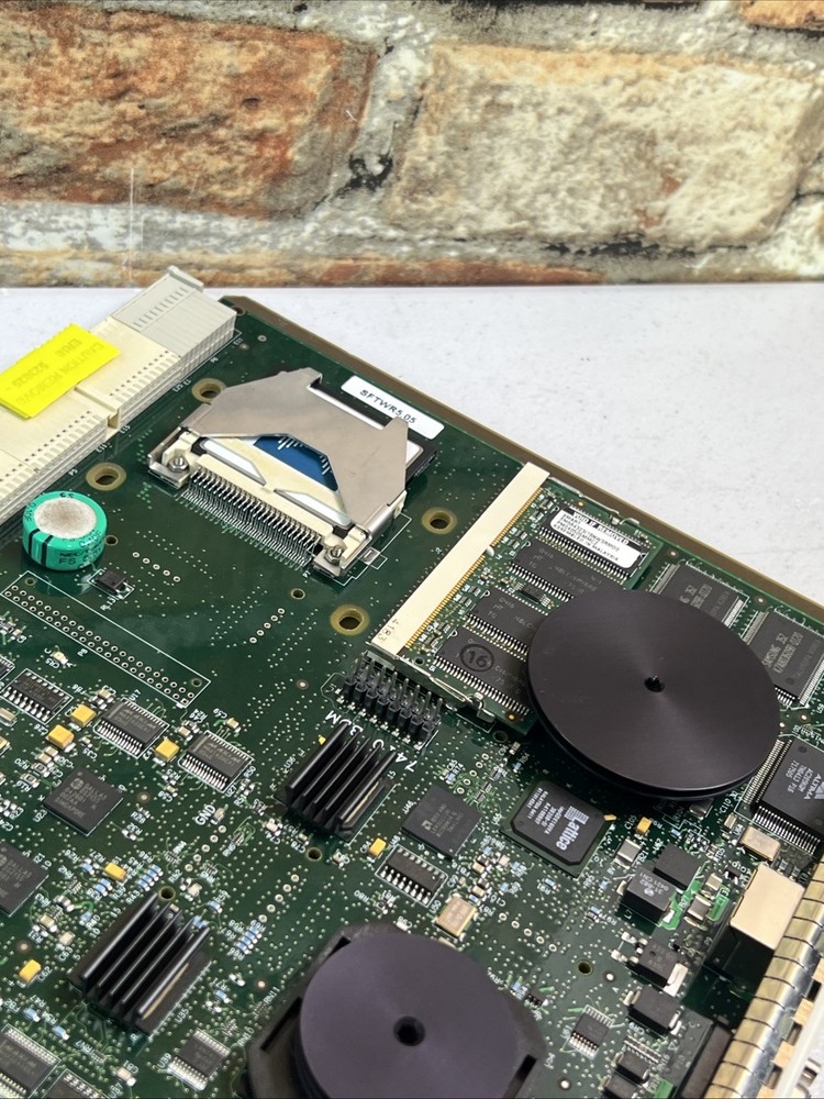 Cisco 15454-TCC2-K9 Timing Communications Control Module