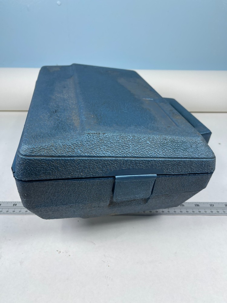 ArcherKit Electronic Engine Analyzer Kit 28-4017 Vintage Tested Working