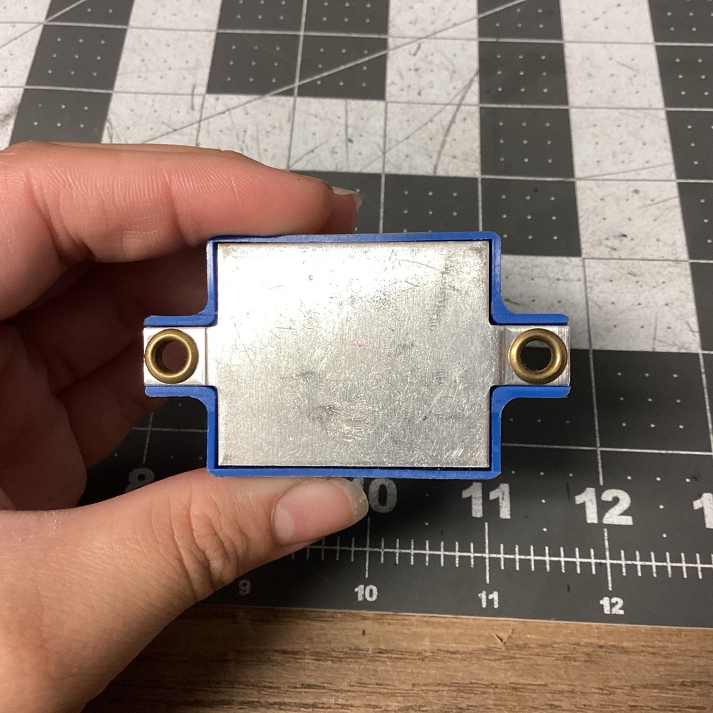 Solid State Relay 338980331 120V 10AMP (LPW131Q)