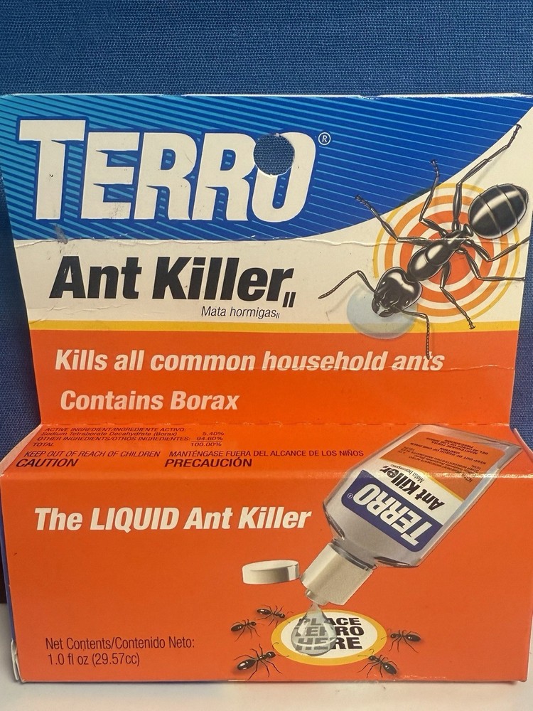 TERRO Ant Killer