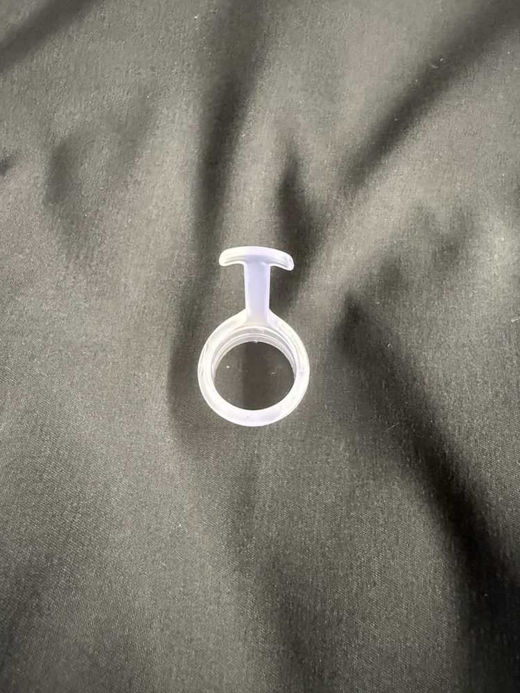Lutronic 2mm SpotSize Spacer