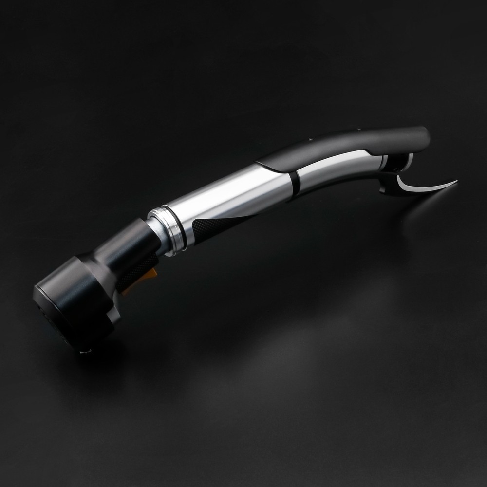 Jedi Count Dooku Xenopixel lightsaber