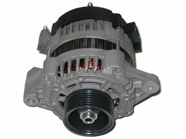 Ilmor 95 Amp Alternator #PV06102