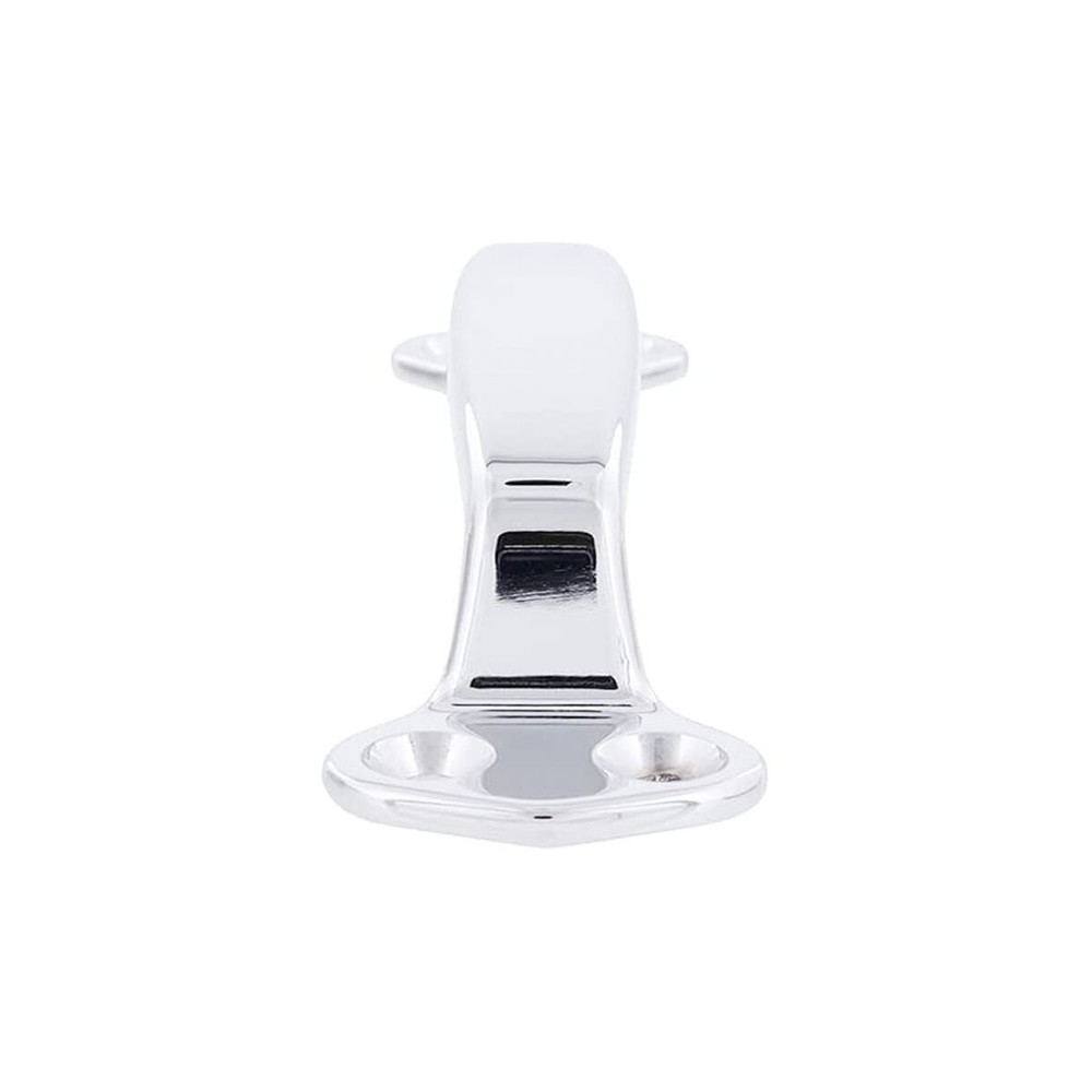 United Pacific 10960 Chrome Grab Handle Set, Easy Install - 1 Handle & Hardware