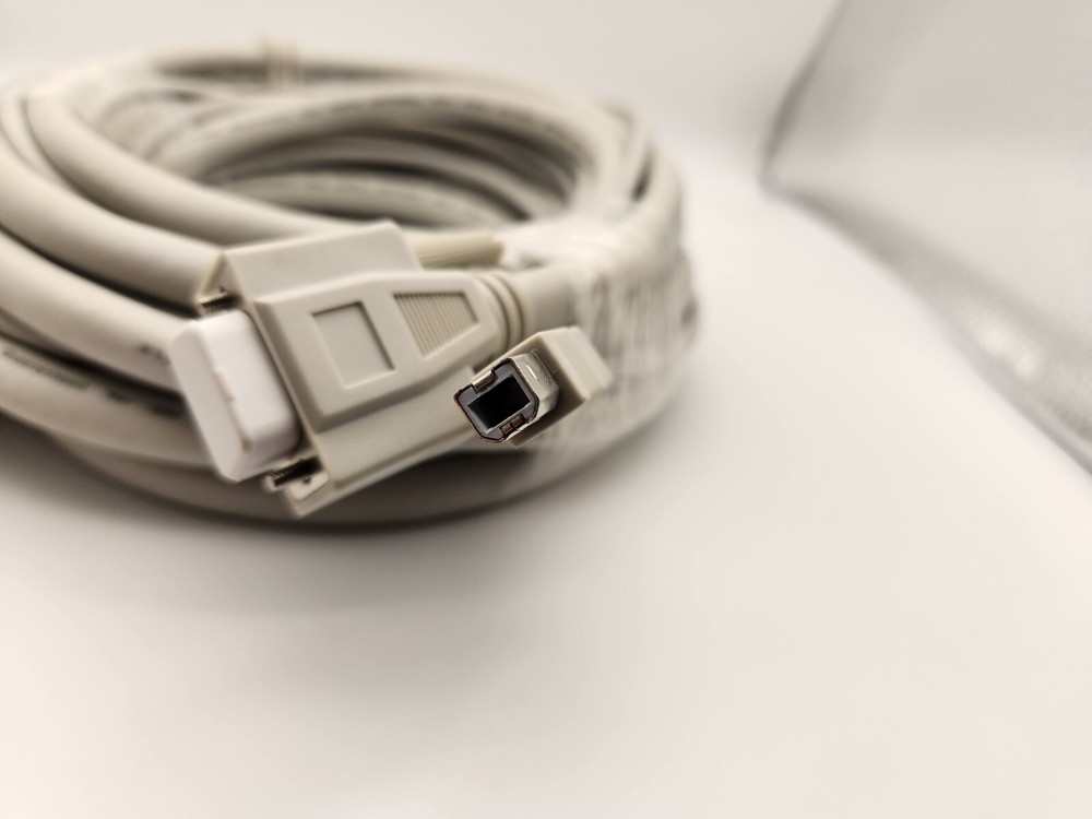BlackBox EHN810-0016 ServSwitch USB CPU/Server Cables, 16' Brand BlackBox