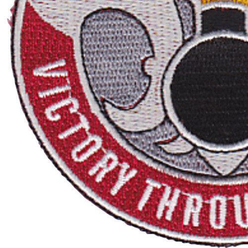 51st Maintainance Battalion Patch