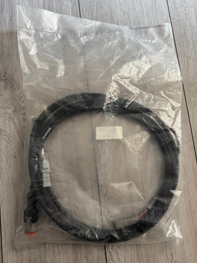 Trimble 77368 Cable Assembly Field IQ, CAN CAB Adapter
