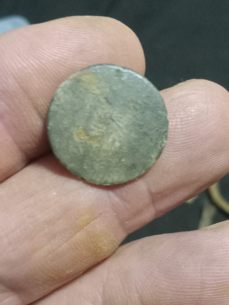 civi war items from pilot knob mo