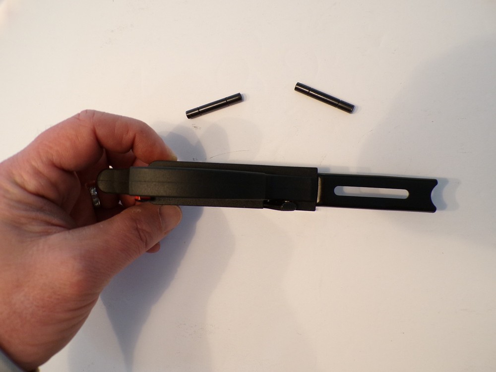 Charles Daly 301 12 Gauge Trigger Assembly