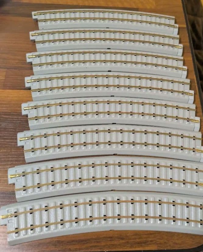 ENDO set of 16