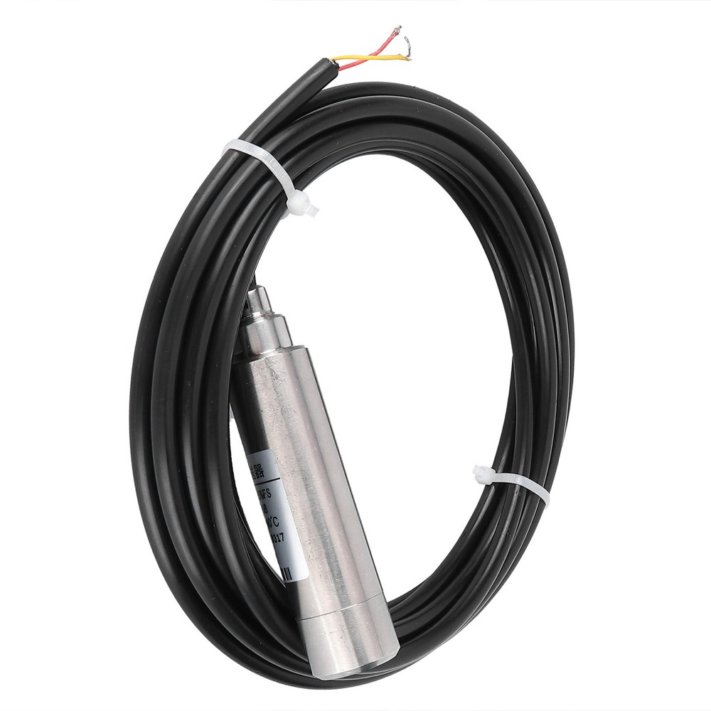 Liquid Level Transmitter Pressure Sensor Throw-In Type DC24V WLB131Y