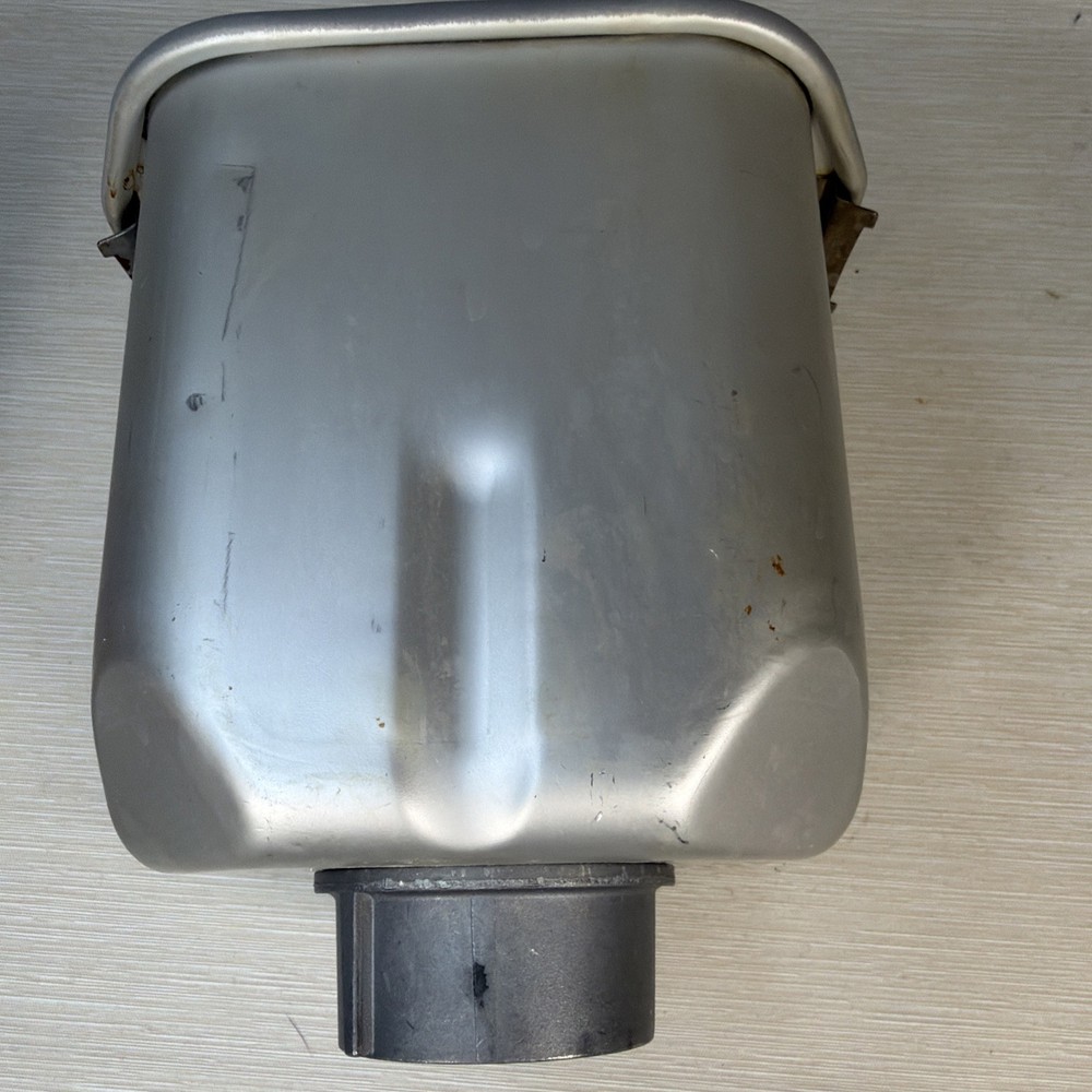 BREADMAN TR-440 BREAD TRAY AND PADDLE REPLACEMENT PART