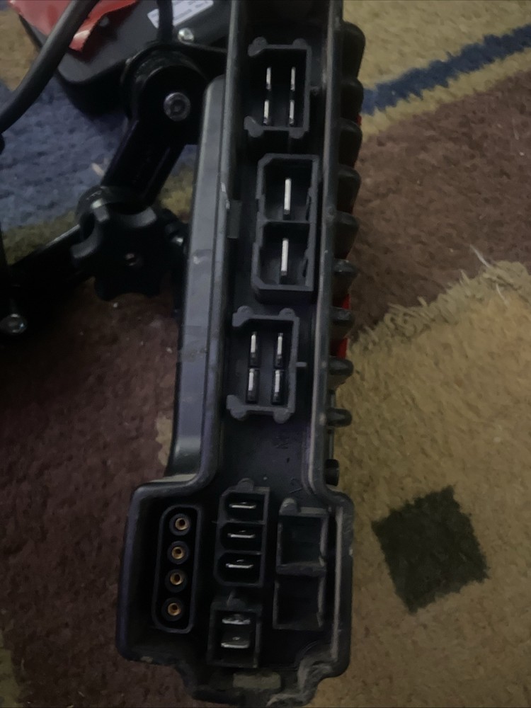 CONTROLLER MODULE D50681.04