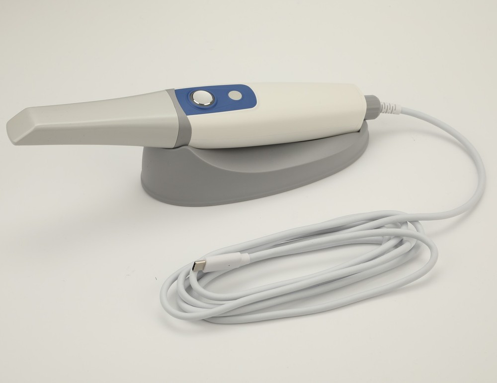 Free AI Scan Scanning Software Dental Digital System Scanner Fast Scan 30s