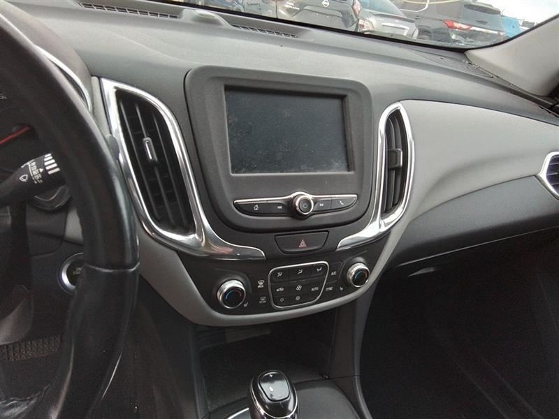 2016-2018 GMC Sierra Dash Mounted Display Screen Driver Info Display Opt IOB