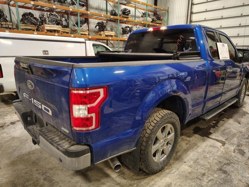 F150 2018 Jack 1532679