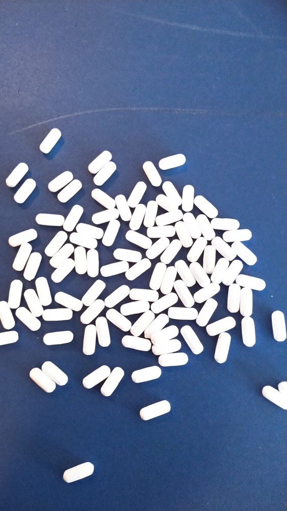 Rig Floats or Peg Floats 25 per Pack 1/4"