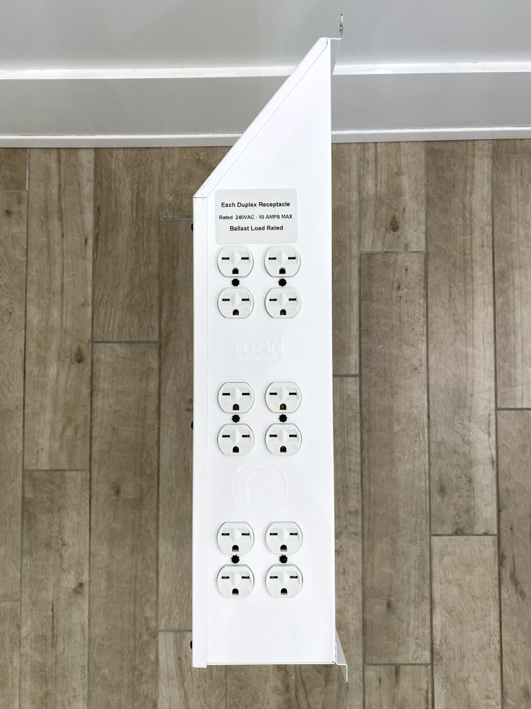 TITAN CONTROLS HELIOS 14 – 24 Grow Light Controller with Timer