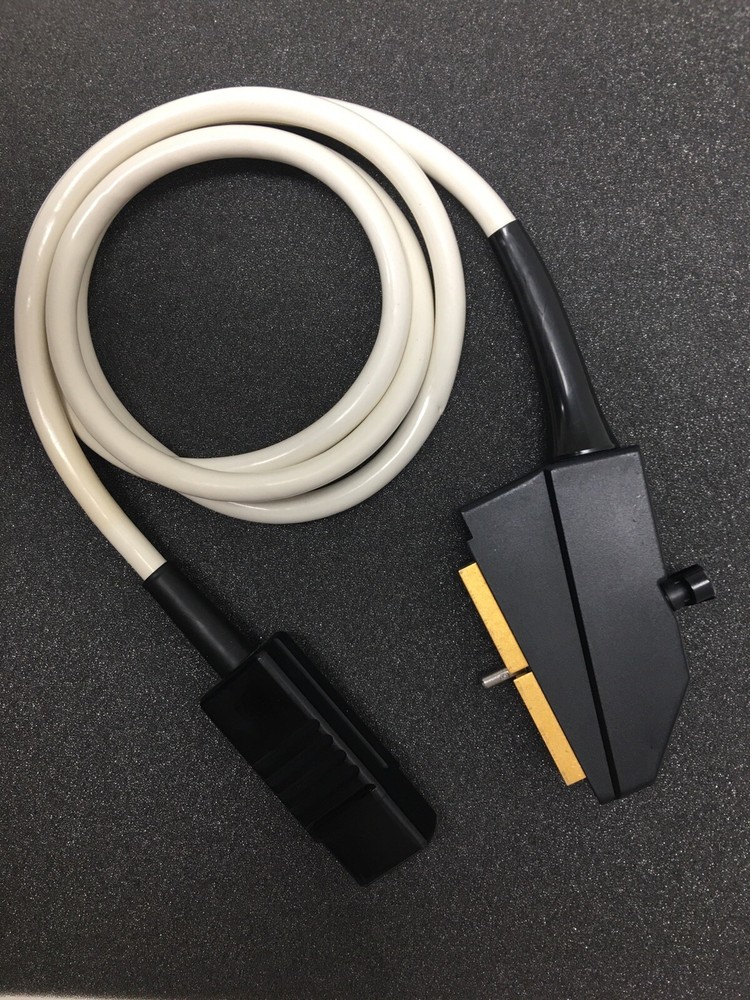 Acuson V328 28mm Vector Array Ultrasound Transducer Probe / For Part