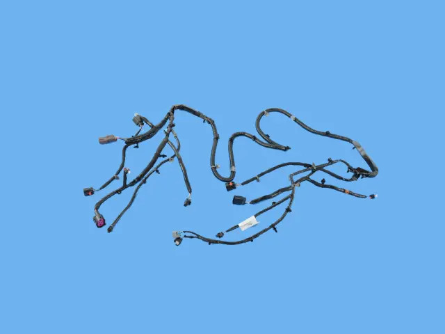 Genuine Mopar Front End Module Wiring 68303155AF