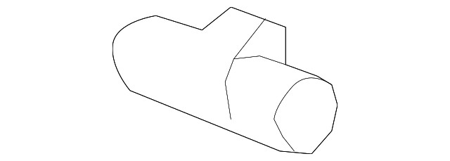 Genuine Honda Sensor 80525-S30-941