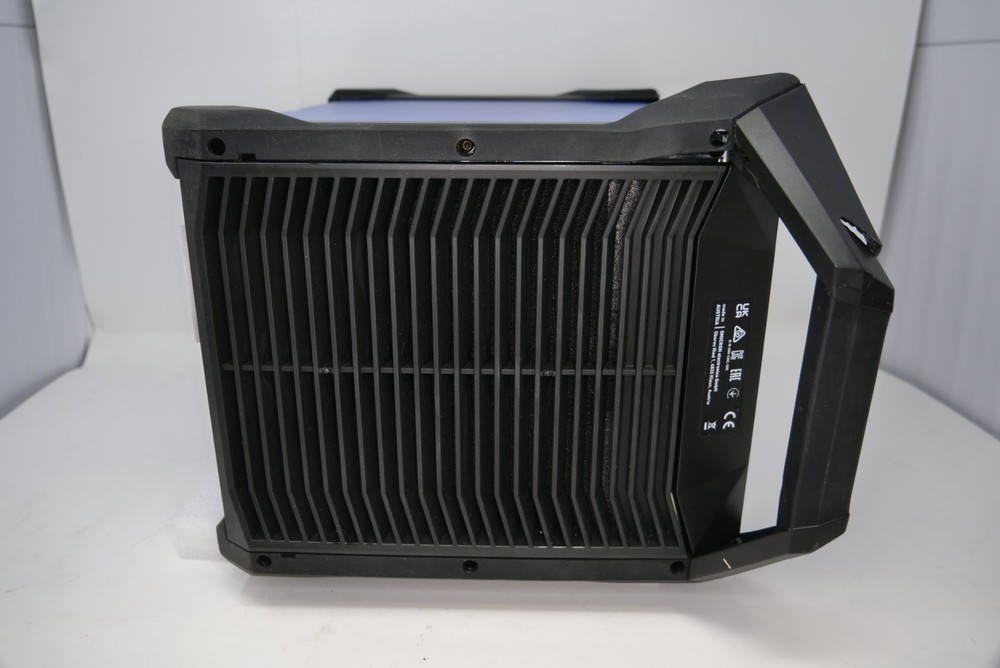 OMICRON CMC 500 USH 3ADS Relay Test Set System