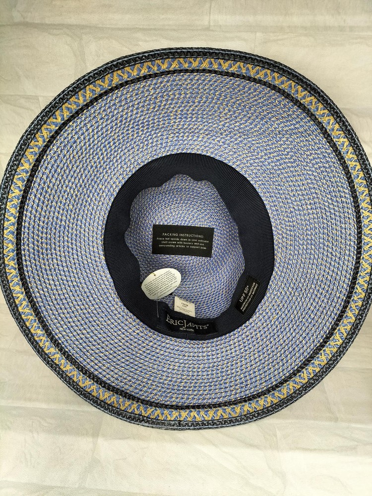 Eric Javits hat