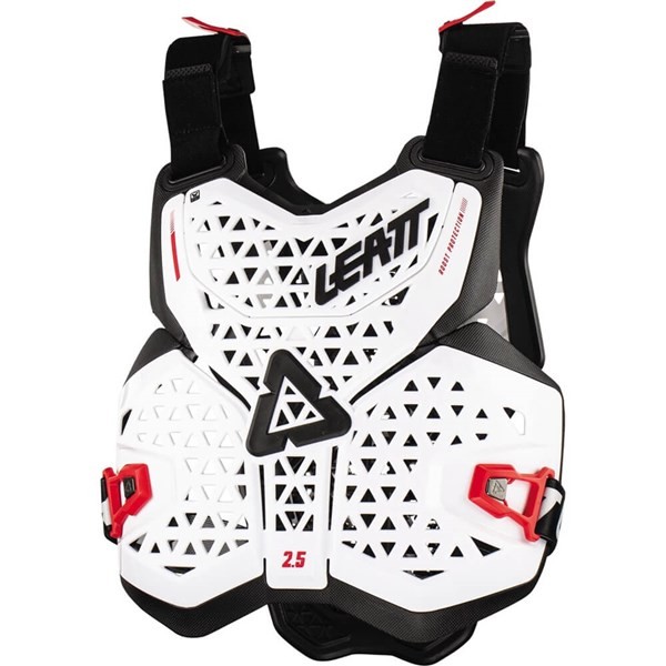 Leatt 2.5 Chest Protector | 5023050660