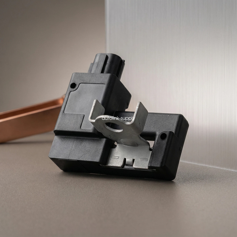 Pack (1) Battery Current Sensor for Nissan Altima Versa Leaf Pathfinder Quest