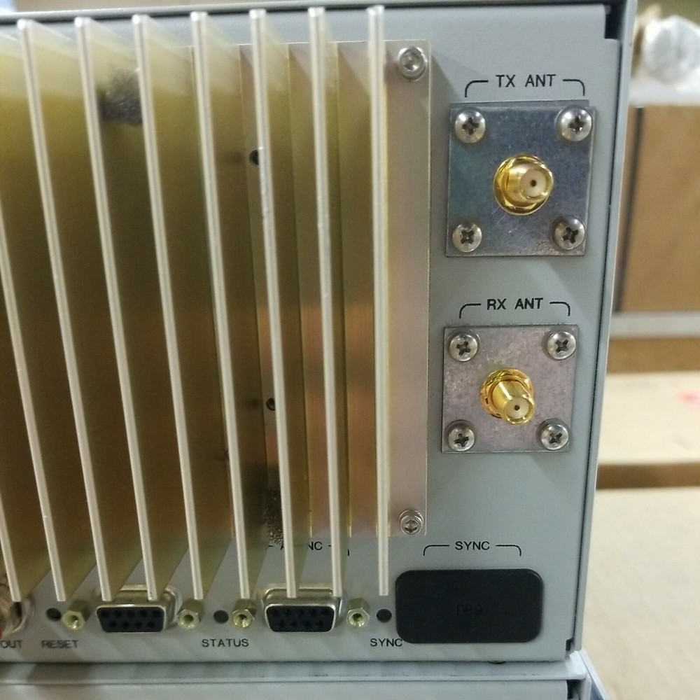 Moseley DTV-Link, Digital Video Link System