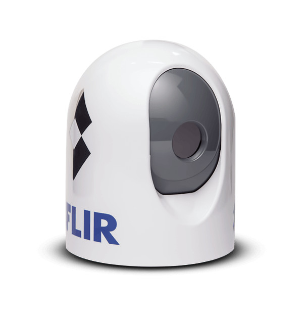 FLIR Systems 432-0010-01-00 - Night Vision Camera