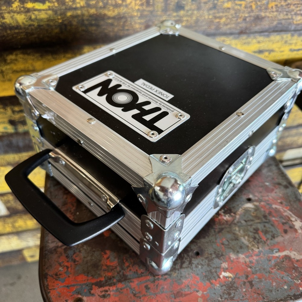 Thon Case for IK Multimedia ToneX