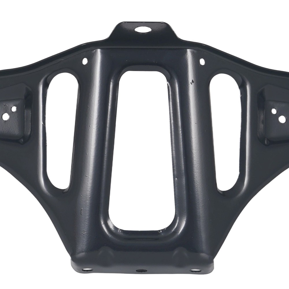 Fit 2016-2018 Chevy Silverado 1500 9Pcs Front Bumper Support Mount Bracket Set