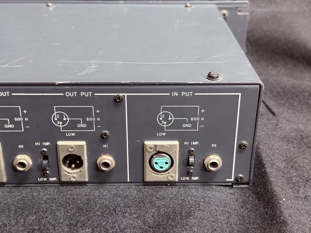 Ibanez AD-230 Analog Delay / Multi Flanger - Tested & Working