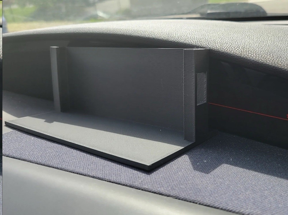 3D printing services / custom parts