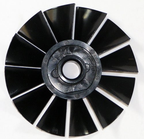 DeWalt D55146 Compressor Replacement Fan - A11031