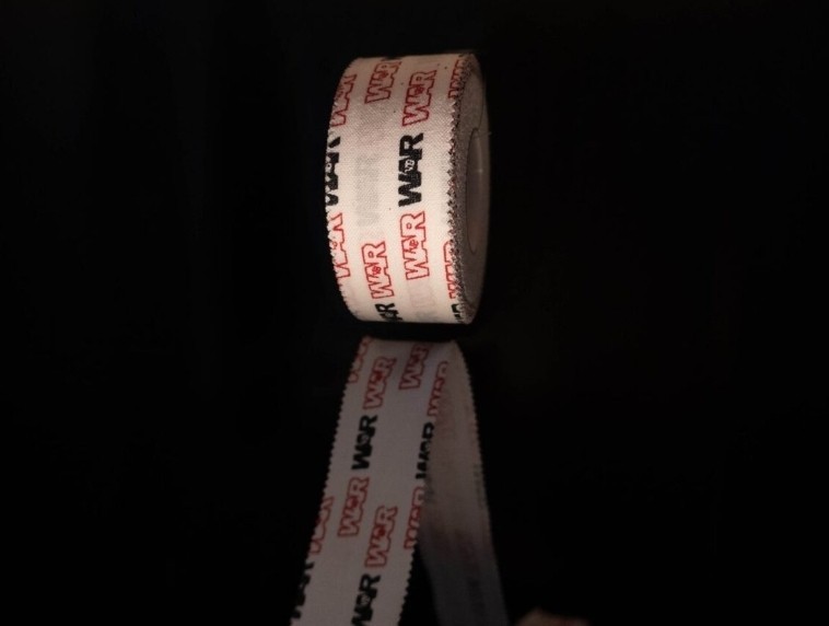 War Tape EZ 12 Rolls