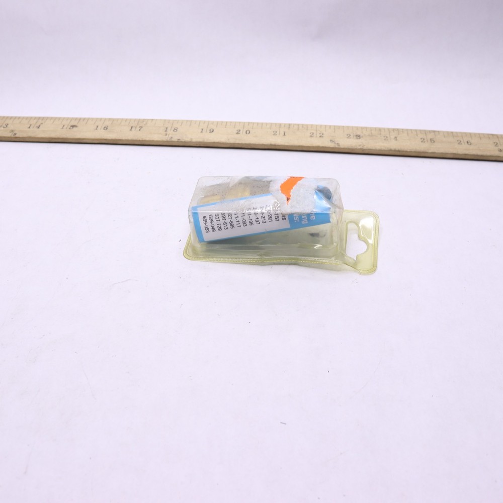 DANCO 3S-10H Hot Stem