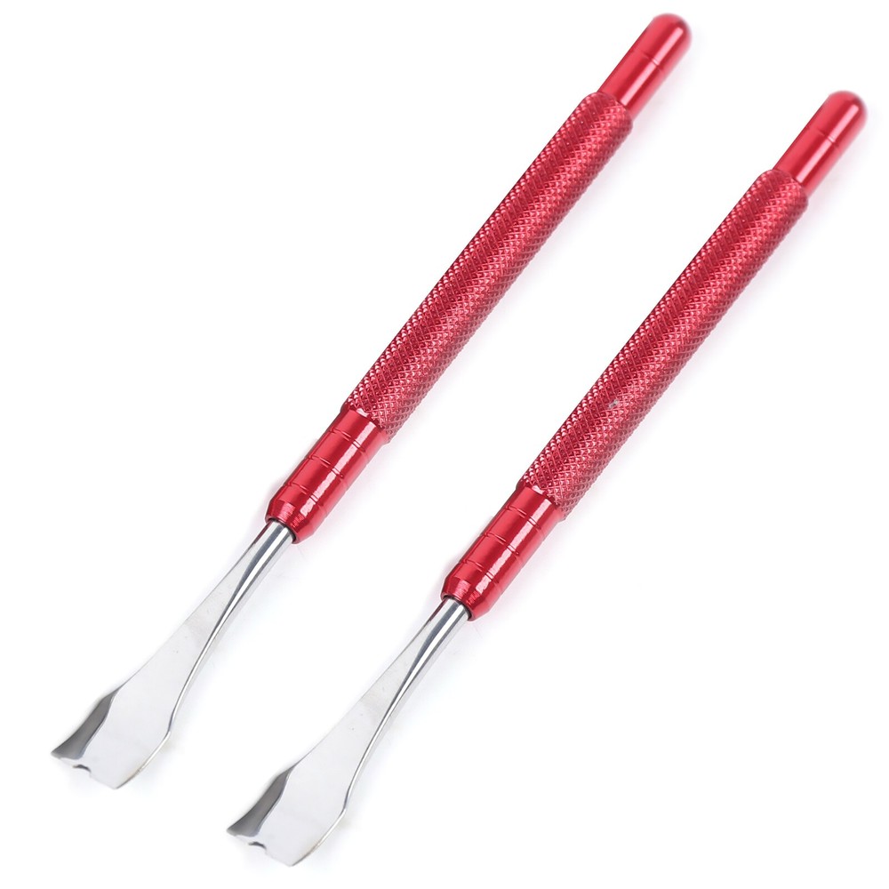 2 pack Watch Hand Remover Pry Lever Replace Watchmaker Precision Repair Tool